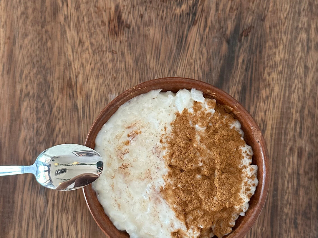 Olea Mediterranean Cuisine