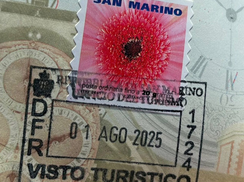 Centro Storico di San Marino-圣马力诺城必去景点