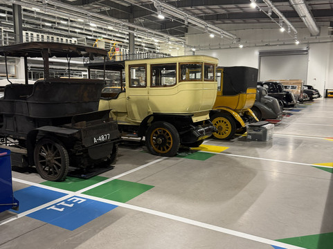 Science And Innovation Park-斯温顿必去景点