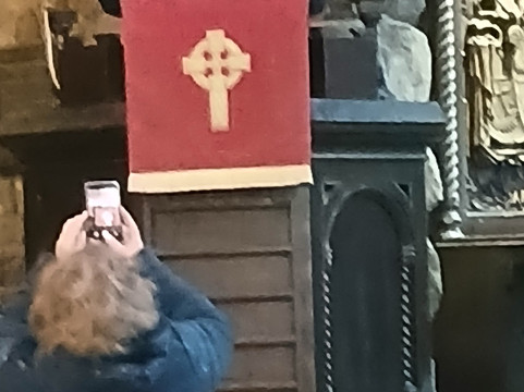 St Conan's Kirk-Loch Awe必去景点