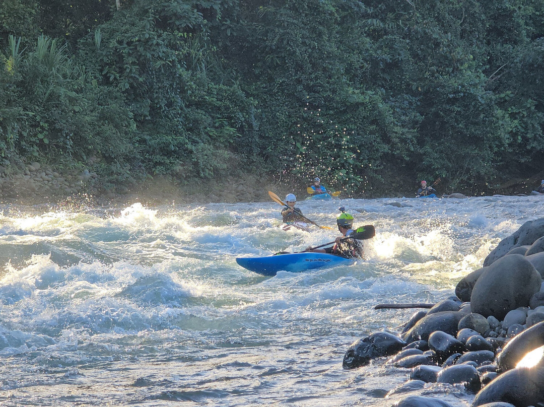 Amazing Vacations Costa Rica-图里亚尔瓦必去景点