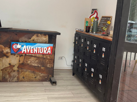 Puenting Mendoza-门多萨必去景点