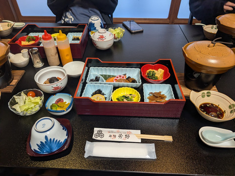 人吉温泉芳野旅馆主图