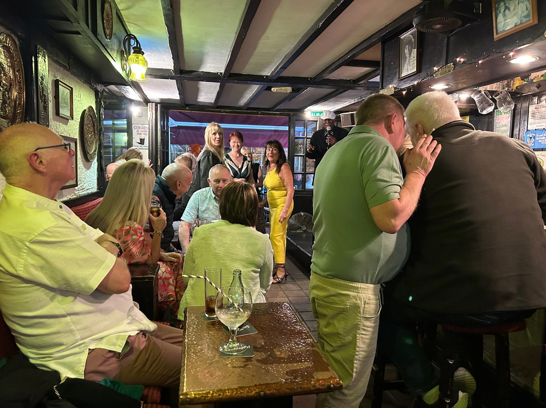 The Drunk'n Duck Tenerife-特纳里夫必去景点