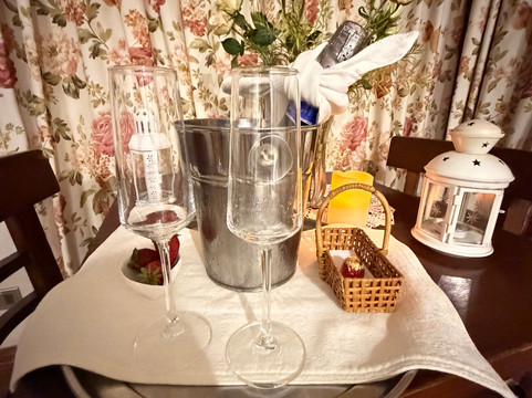 科尔查瓜美景索拉兹精品酒店主图