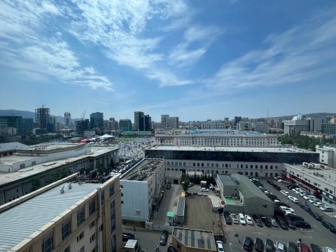 贝斯特韦斯特精品图申精品酒店-酒店景观