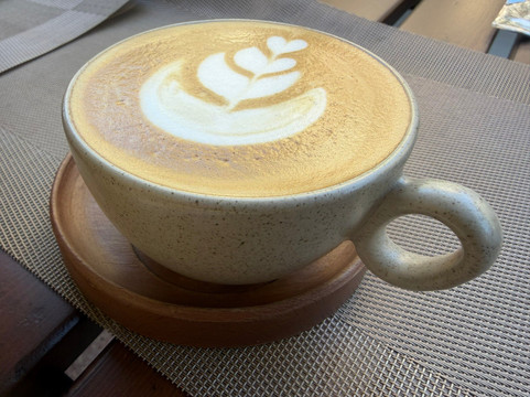 Old Street Cafe & Restaurant