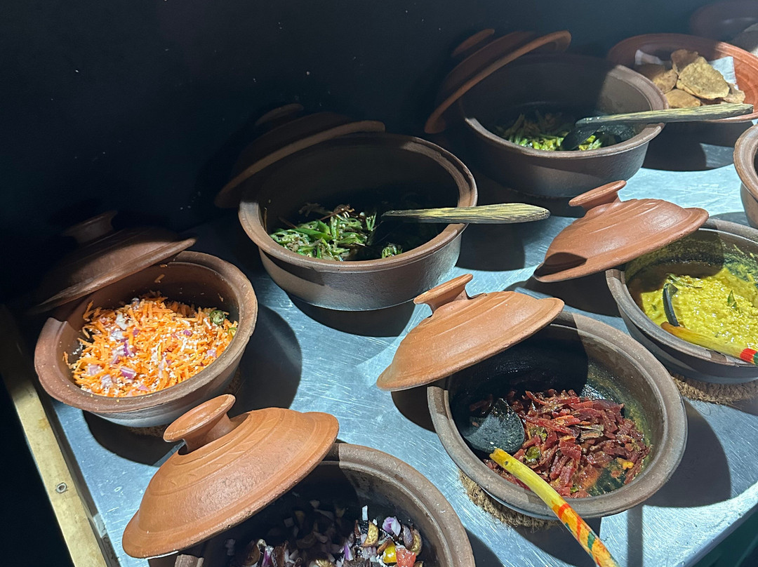 Anyone Can Cook - Bentota Cooking Class-班托塔必去景点