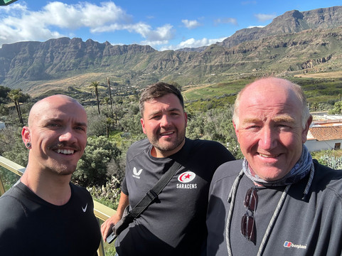 Canary Motorcycle Tours-维辛达里奥必去景点