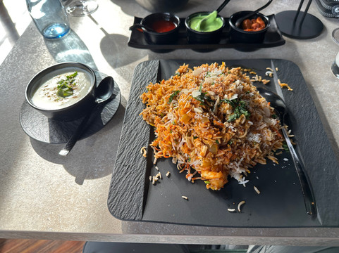 Namaste India Leonberg