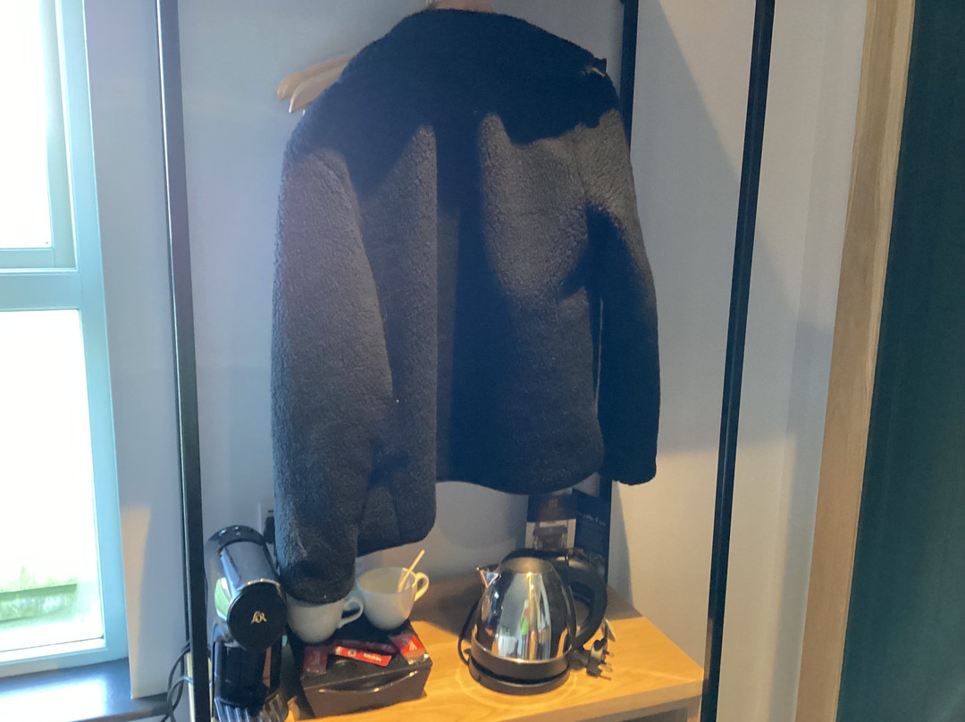 Seaforde酒店住宿-Hillyard House Hotel