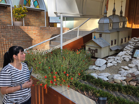 History of the Sister Servents of Immaculate Maria Museum-Prudentopolis必去景点