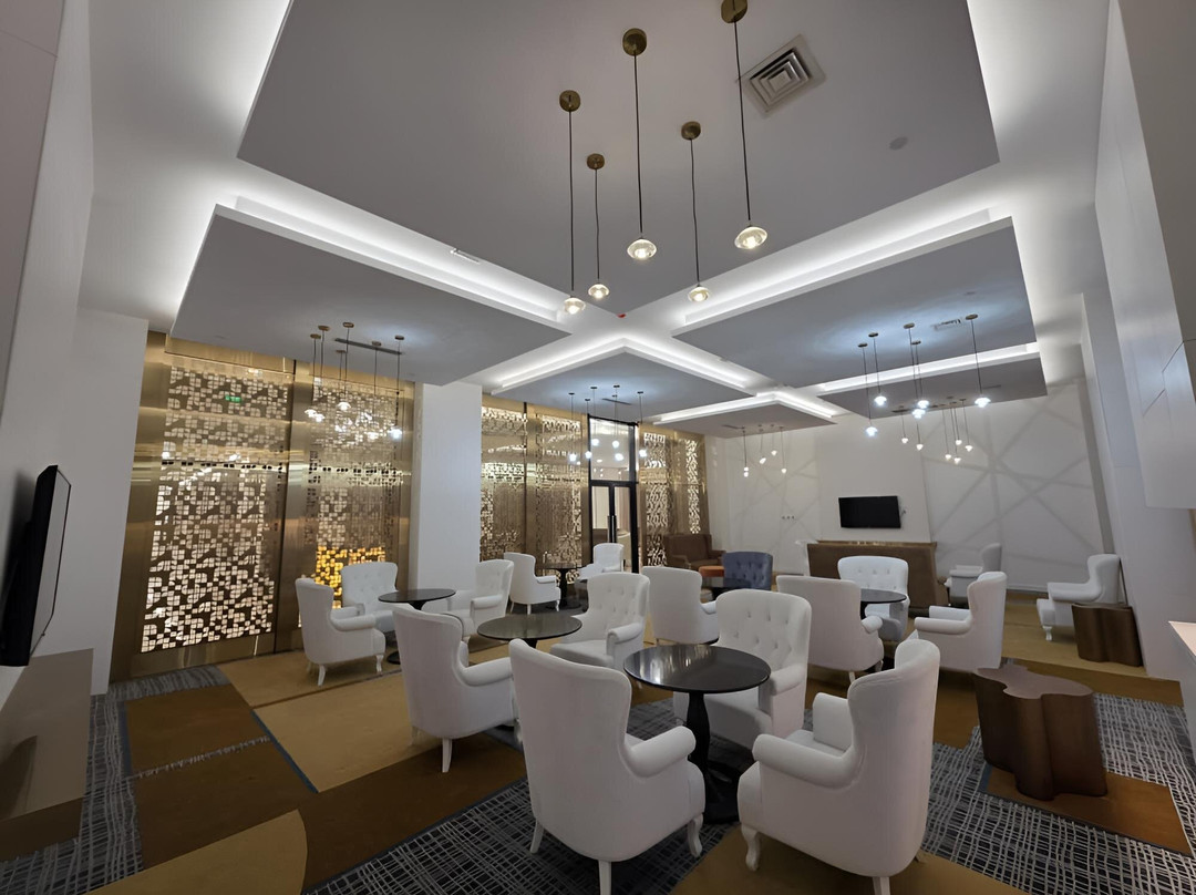 Grand Hotel De Bata