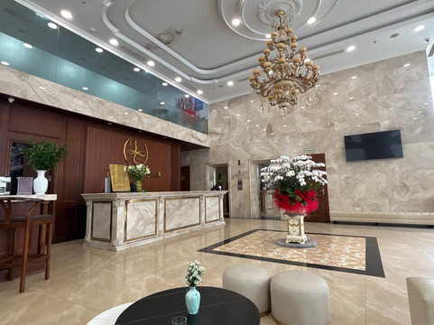 帆船酒店-美溪海滩主图