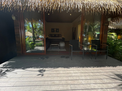 丽贝岛芭堤雅海滩玛丽度假村主图