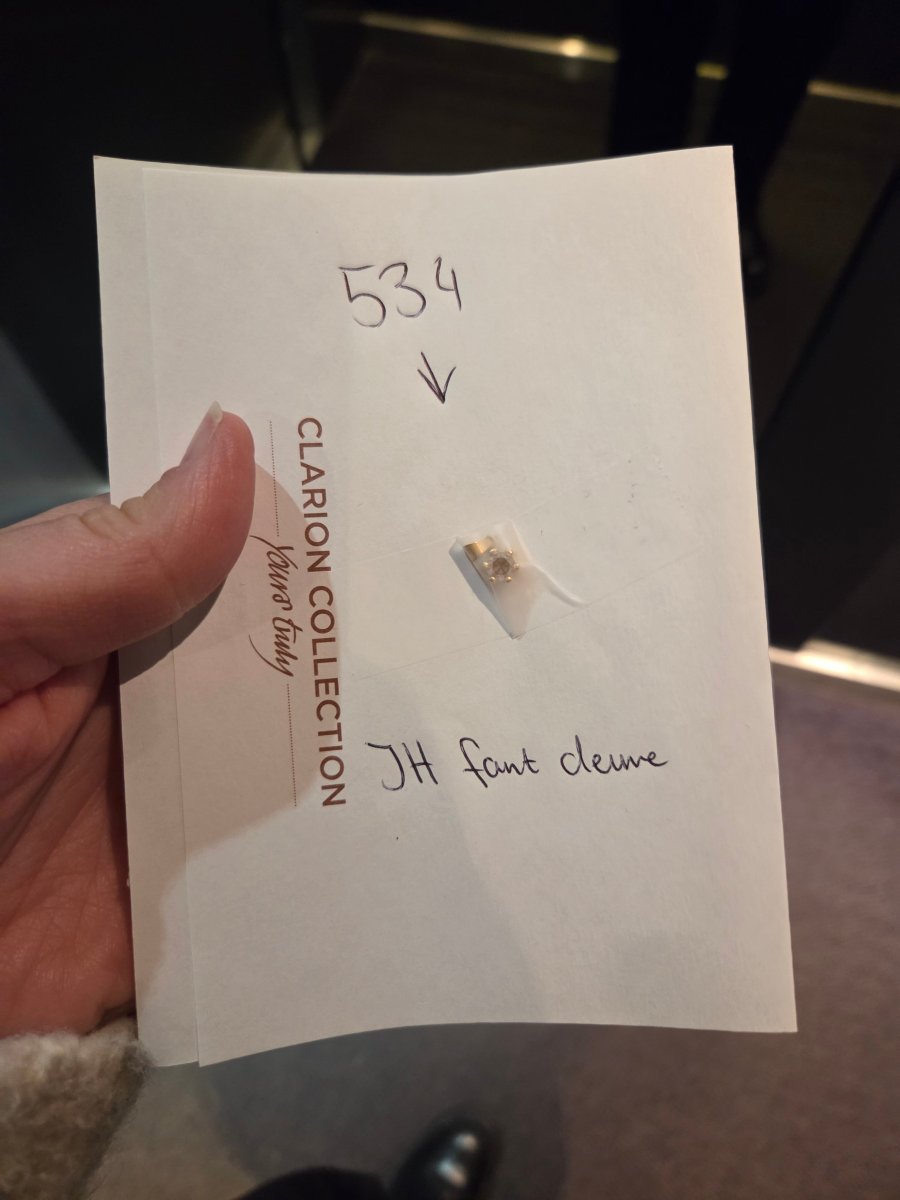 格里姆斯塔德家园酒店-客卧