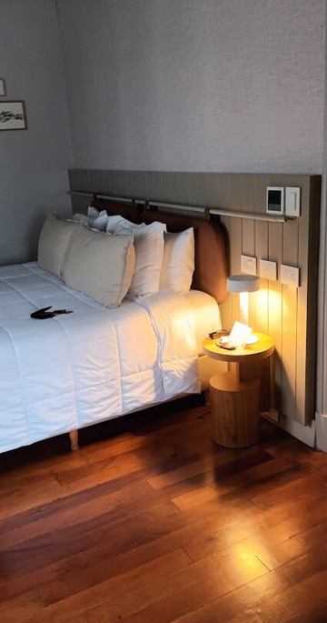 Casa Toledo Art hotel