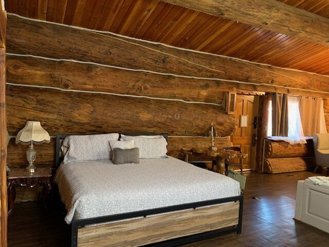 皂湖自然风光水疗度假村主图