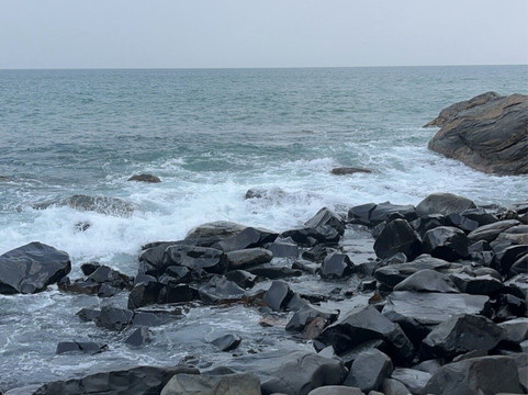 Plage De Monogaga-Sassandra必去景点