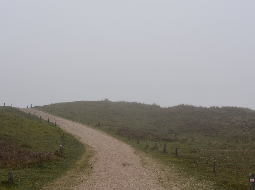 Uutveugele Oostkapelle, Outdoor Escape Routes-Oostkapelle必去景点