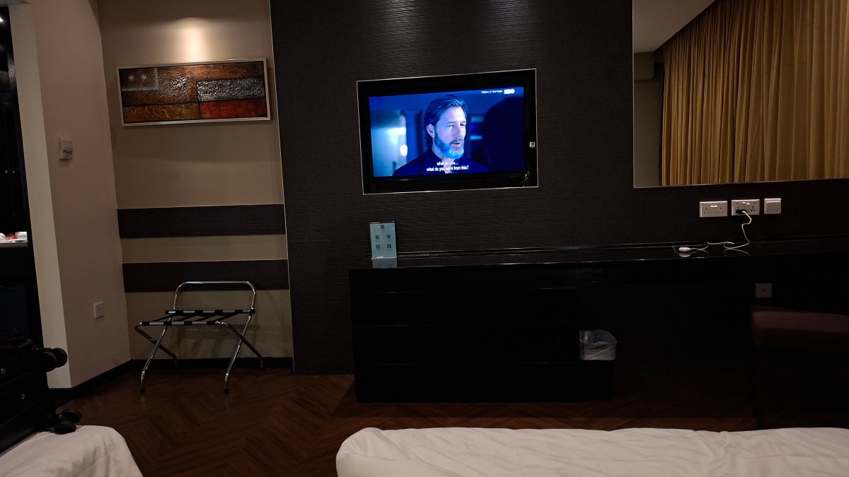 新加坡京华酒店-官方