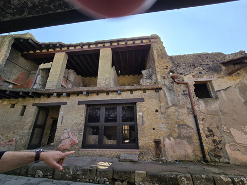 Archeologia a Napoli - Tours guided by local experts-那不勒斯必去景点