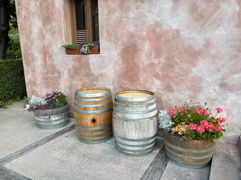 查德农场酒庄-Gibbston必去景点