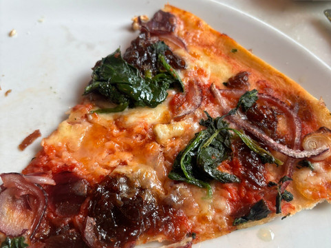 Domino's Pizza - Northampton - Central