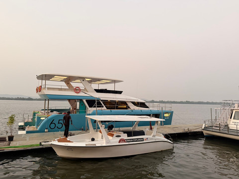 Konkan Explorers-Morjim必去景点