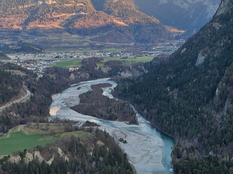 Balloon Zeberli-Hot Air Balloon Rides- Day Tours-Andwil必去景点