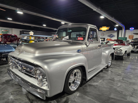 Classic Car Museum Of St. Augustine-圣奥古斯丁必去景点