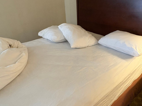 密苏里内华达丽怡酒店主图