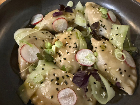 萨瑟兰之家主图