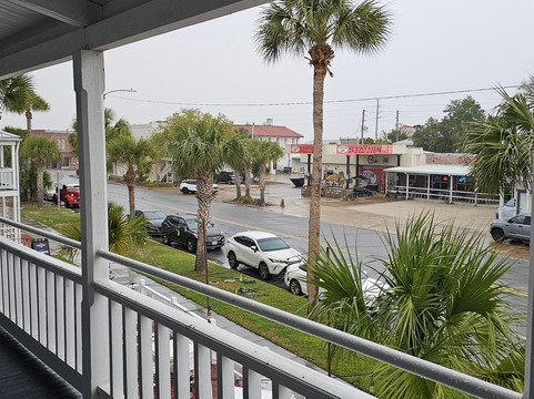 吉布森酒店主图