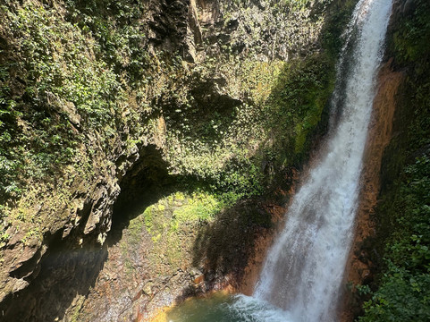 Tiquicia Tours-彭塔雷纳斯必去景点