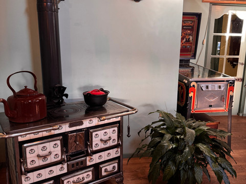 布克思路特住宿加早餐旅馆主图