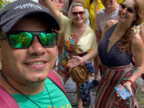 Cerrado Dourado Expedições-Jalapao State Park必去景点