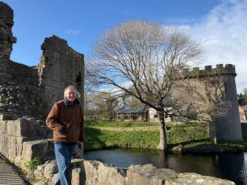 Whittington Castle-Whittington必去景点