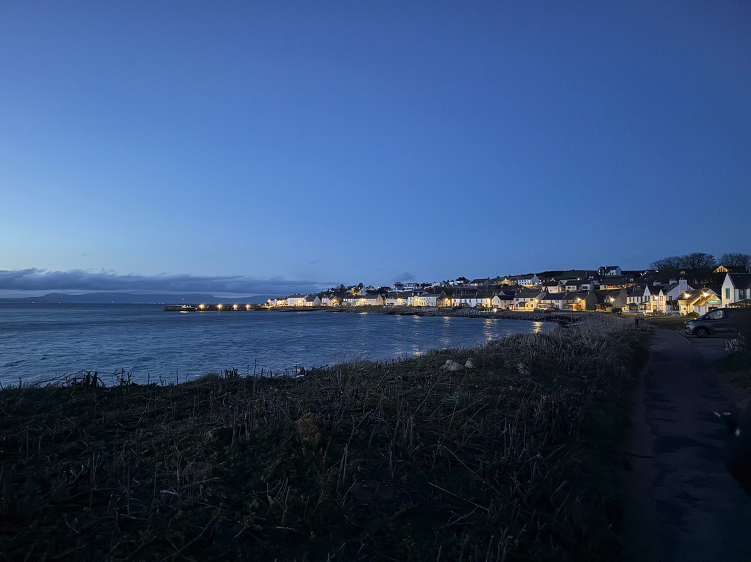 The Castle Hotel NR Tain主图