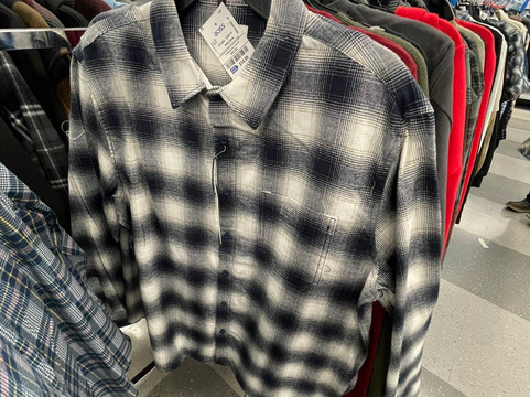 Ross Dress for Less-欧文斯伯勒必去景点