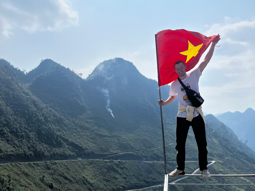Infinity Ha Giang Loop-Ha Giang必去景点