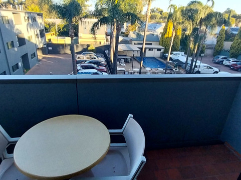 阿德莱德梅里登曼特拉酒店主图