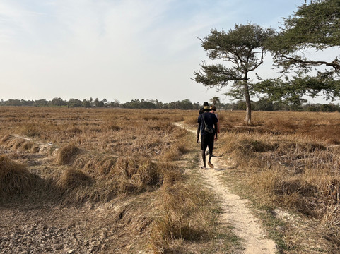 Soumare Tour-开普史基林必去景点