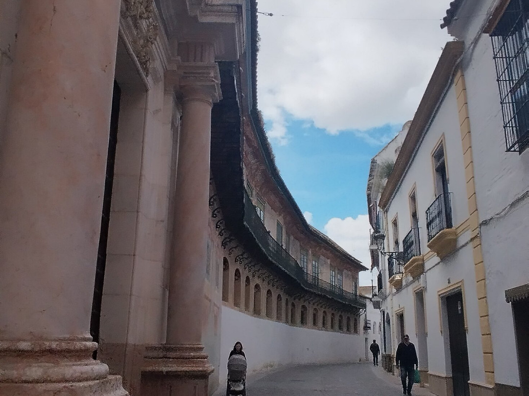 Istiya Tours-Ecija必去景点