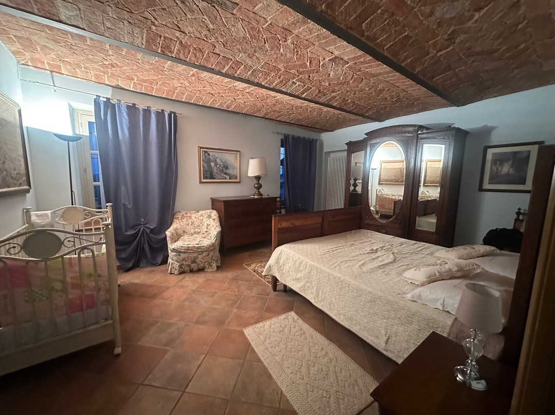 拉卡萨爱丽丝酒店主图