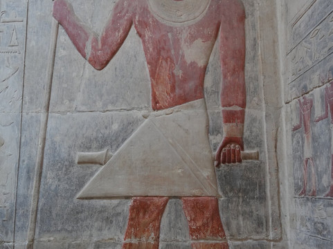 Marsa Alam Tours-马萨阿拉姆必去景点