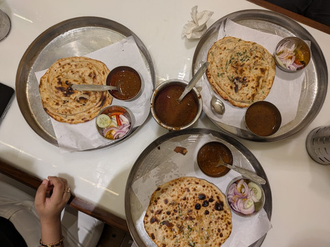 Kesar da Dhaba主图