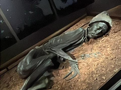 Museum Silkeborg-锡尔克堡必去景点