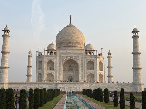 Taj Tour Guide Service-阿格拉必去景点