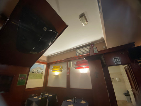 Ristorante Pizzeria Il Pirati